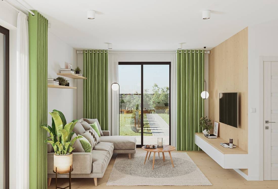 Проект дома GFH-7468-53